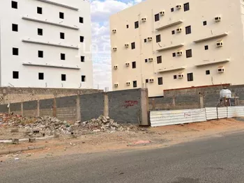 أرض للبيع في شارع ابي الروح الشافعي, حي أم السلم, مدينة جدة, منطقة مكة المكرمة صورة 2