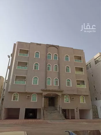 شقة للإيجار في شارع الأحسائى, حي الروضة, مدينة جدة, منطقة مكة المكرمة