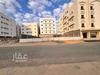 أرض للبيع في شارع ابي الروح الشافعي, حي أم السلم, مدينة جدة, منطقة مكة المكرمة صورة 3