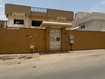 فيلا للبيع في شارع زيد الأنصاري ، حي الربوة ، الرياض ، منطقة الرياض
