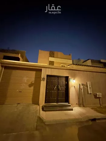 فيلا للإيجار في شارع رقم 22 ، حي الياسمين ، الرياض ، منطقة الرياض