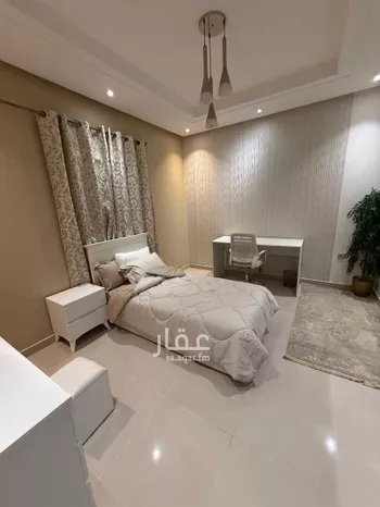 فيلا للإيجار في شارع رقم 22, حي الياسمين, مدينة الرياض, منطقة الرياض صورة 5