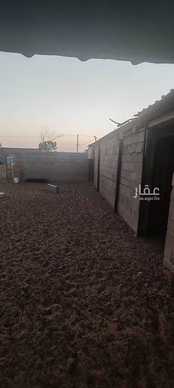 استراحة للإيجار في شارع الابردان ، حائل ، منطقة حائل