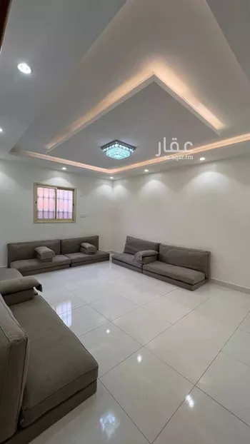 شقة للإيجار في شارع 105 الروابي ، حي المحالة ، أبها ، منطقة عسير صورة 3