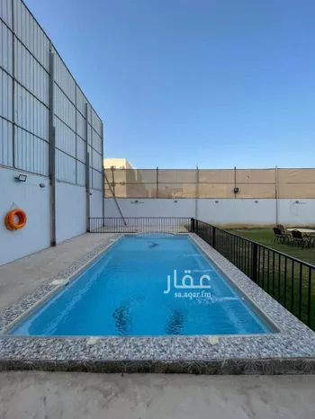 شاليه واستراحة للحجز في شارع زيد بن نعمان ، حي شوران ، المدينة المنورة ، منطقة المدينة المنورة صورة 2