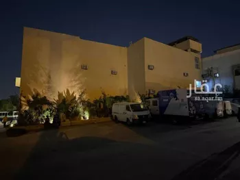 عمارة للإيجار في شارع عقيله, حي عرقة, مدينة الرياض, منطقة الرياض صورة 2