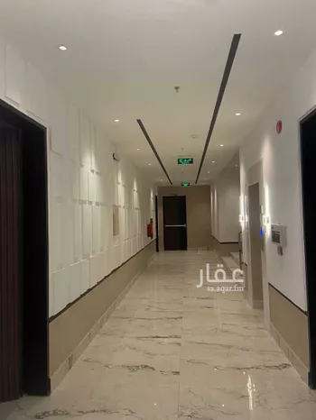 شقة للبيع في شارع الامير سلمان بن محمد بن سعود, حي الصحافة, مدينة الرياض, منطقة الرياض صورة 2
