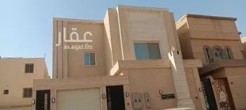 فيلا للبيع في شارع ياسين بسيوني ، حي الرمال ، الرياض ، منطقة الرياض
