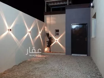 استراحة للإيجار في شارع الامير ماجد بن عبدالعزيز, حي الجندل, مدينة الرس, منطقة القصيم صورة 2