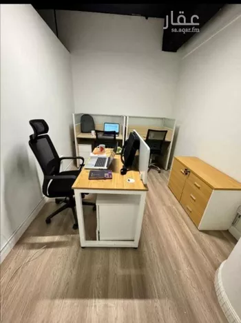 مكتب تجاري للإيجار في شارع طريق الملك فهد, حي الدريهمية, مدينة الرياض, منطقة الرياض صورة 5