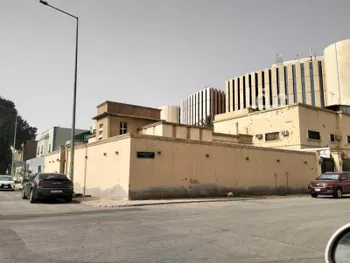 أرض للبيع في شارع ابن هبيرة ، حي الزهراء ، الرياض ، منطقة الرياض صورة 2