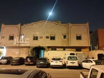 عمارة للبيع في شارع عبدالرحمن الناصر ، حي الملك فيصل ، الرياض ، منطقة الرياض