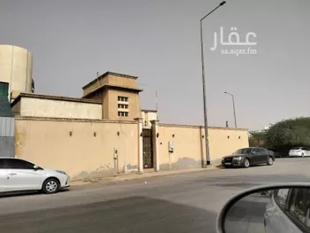 أرض للبيع في شارع ابن هبيرة ، حي الزهراء ، الرياض ، منطقة الرياض صورة 3