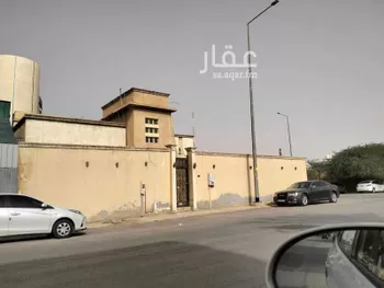 أرض للبيع في شارع ابن هبيرة ، حي الزهراء ، الرياض ، منطقة الرياض صورة 4