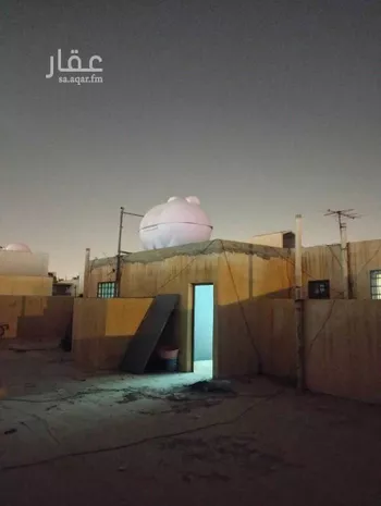 عمارة للبيع في شارع عبدالرحمن الناصر ، حي الملك فيصل ، الرياض ، منطقة الرياض صورة 3