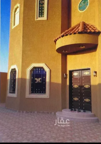 فيلا للبيع في مرات ، مرات
