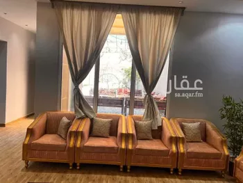 شاليه واستراحة للحجز في شارع الربيع ابن اوس ، ضرما ، ضرما صورة 2