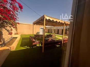 شاليه واستراحة للحجز في شارع الربيع ابن اوس ، ضرما ، ضرما صورة 5