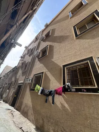 عمارة للبيع في شارع عاصم بن خليفة, حي الوزارات, مدينة الرياض, منطقة الرياض