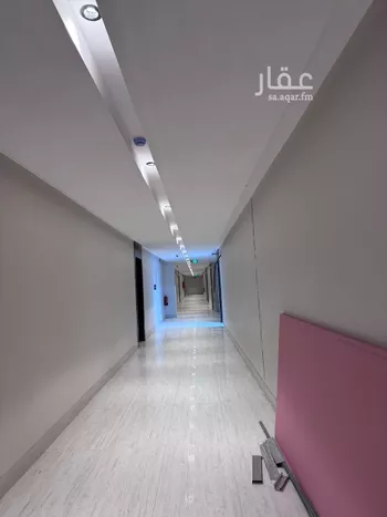 مكتب تجاري للإيجار في شارع مكة المكرمة , حي العليا, مدينة الرياض, منطقة الرياض صورة 4