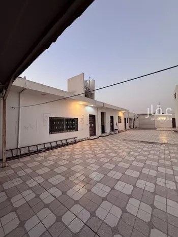 استراحة للإيجار في شارع عبدالسلام الجزائري, حي الرمال, مدينة الرياض, منطقة الرياض