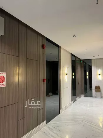 شقة للإيجار في شارع بشير البصري, حي النرجس, مدينة الرياض, منطقة الرياض صورة 4