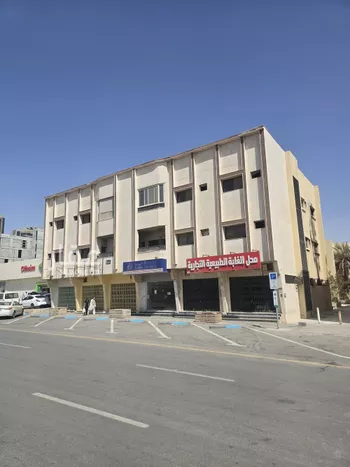 محل للإيجار في شارع العروبة, حي العليا, مدينة الرياض, منطقة الرياض