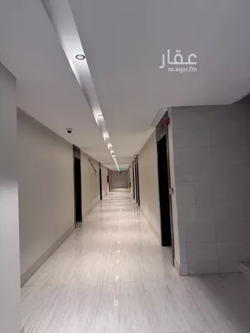 مكتب تجاري للإيجار في شارع مكة المكرمة , حي العليا, مدينة الرياض, منطقة الرياض صورة 3