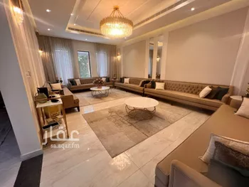 فيلا للبيع في شارع إبراهيم بن الحارث, حي النرجس, مدينة الرياض, منطقة الرياض