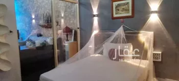 استراحة للإيجار في شارع عبدالله الفيصل, حي أبحر الشمالية, مدينة جدة, منطقة مكة المكرمة صورة 2