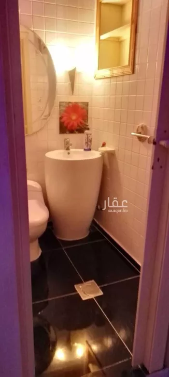استراحة للإيجار في شارع عبدالله الفيصل, حي أبحر الشمالية, مدينة جدة, منطقة مكة المكرمة صورة 5