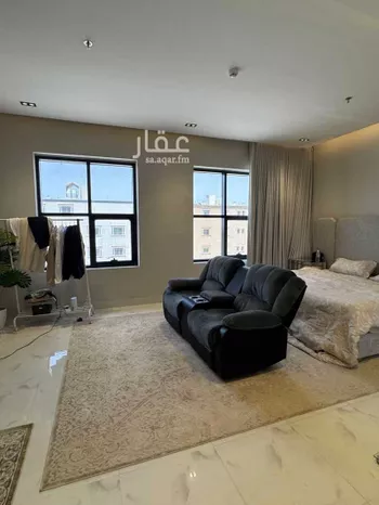 شقة للإيجار في شارع عنابة, حي ظهرة لبن, مدينة الرياض, منطقة الرياض صورة 2