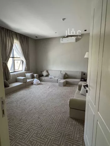 شقة للإيجار في شارع عنابة, حي ظهرة لبن, مدينة الرياض, منطقة الرياض صورة 5