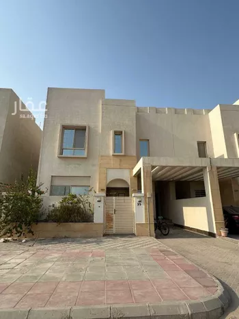 فيلا للبيع في شارع المنذر ابن كعب, حي الأمواج, مدينة الخبر, المنطقة الشرقية