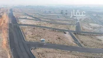 أرض للبيع في حي العنود, مدينة احد رفيدة - الواديين, منطقة عسير صورة 3