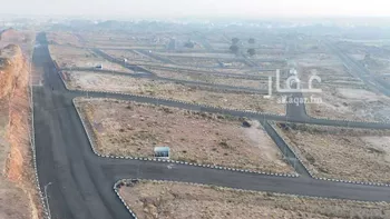 أرض للبيع في حي العنود, مدينة احد رفيدة - الواديين, منطقة عسير صورة 3