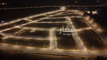 أرض للبيع في حي العنود, مدينة احد رفيدة - الواديين, منطقة عسير صورة 4