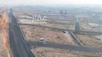 أرض للبيع في حي العنود, مدينة احد رفيدة - الواديين, منطقة عسير صورة 3