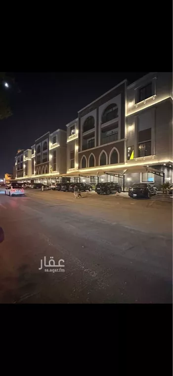 شقة للإيجار في شارع الامير محمد بن فيصل بن تركي, حي القدس, مدينة الرياض, منطقة الرياض صورة 5