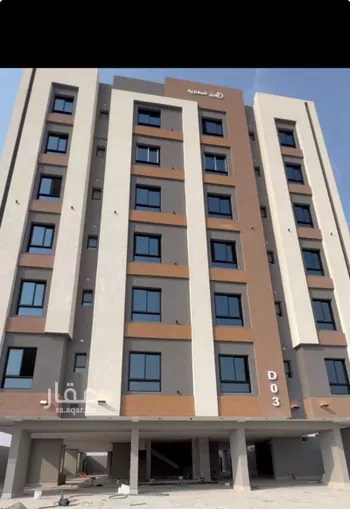 شقة للبيع في حي أم حبلين ، جدة ، جدة