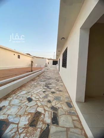 استراحة للإيجار في شارع قريه ديراب 2315, مدينة قريه ديراب, منطقة الرياض صورة 3