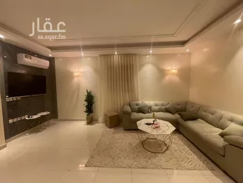 شقة للإيجار في شارع القادسية, حي الياسمين, مدينة الرياض, منطقة الرياض صورة 5