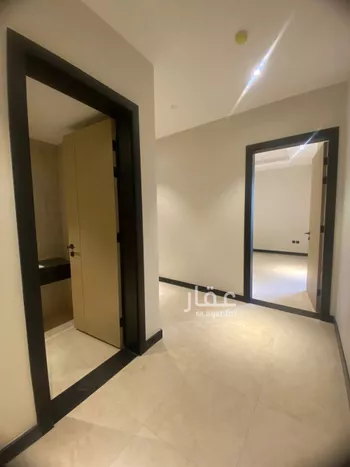 شقة للإيجار في شارع الفضائل, حي النرجس, مدينة الرياض, منطقة الرياض صورة 3