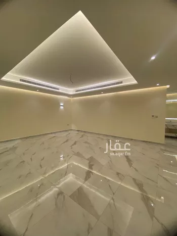 فيلا للإيجار في شارع الثبات, حي الغدير, مدينة الرياض, منطقة الرياض صورة 2