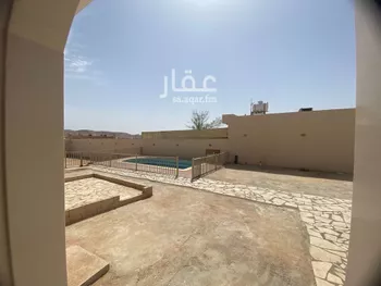 استراحة للإيجار في شارع ديراب , مدينة قريه ديراب, منطقة الرياض صورة 5