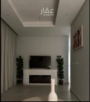 شقة للإيجار في شارع زيد بن عاصم بن عمرو بن عوف, حي النرجس, مدينة الرياض, منطقة الرياض صورة 5