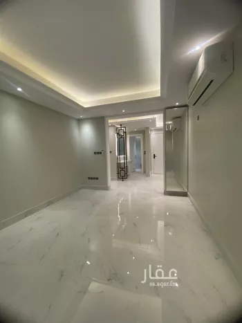 شقة للإيجار في شارع الدهناء, حي الملقا, مدينة الرياض, منطقة الرياض صورة 2