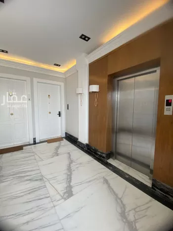 شقة للإيجار في شارع الدهناء, حي الملقا, مدينة الرياض, منطقة الرياض