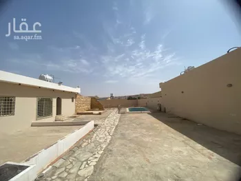 استراحة للإيجار في شارع ديراب , مدينة قريه ديراب, منطقة الرياض صورة 4