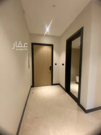 شقة للإيجار في شارع الفضائل, حي النرجس, مدينة الرياض, منطقة الرياض صورة 2